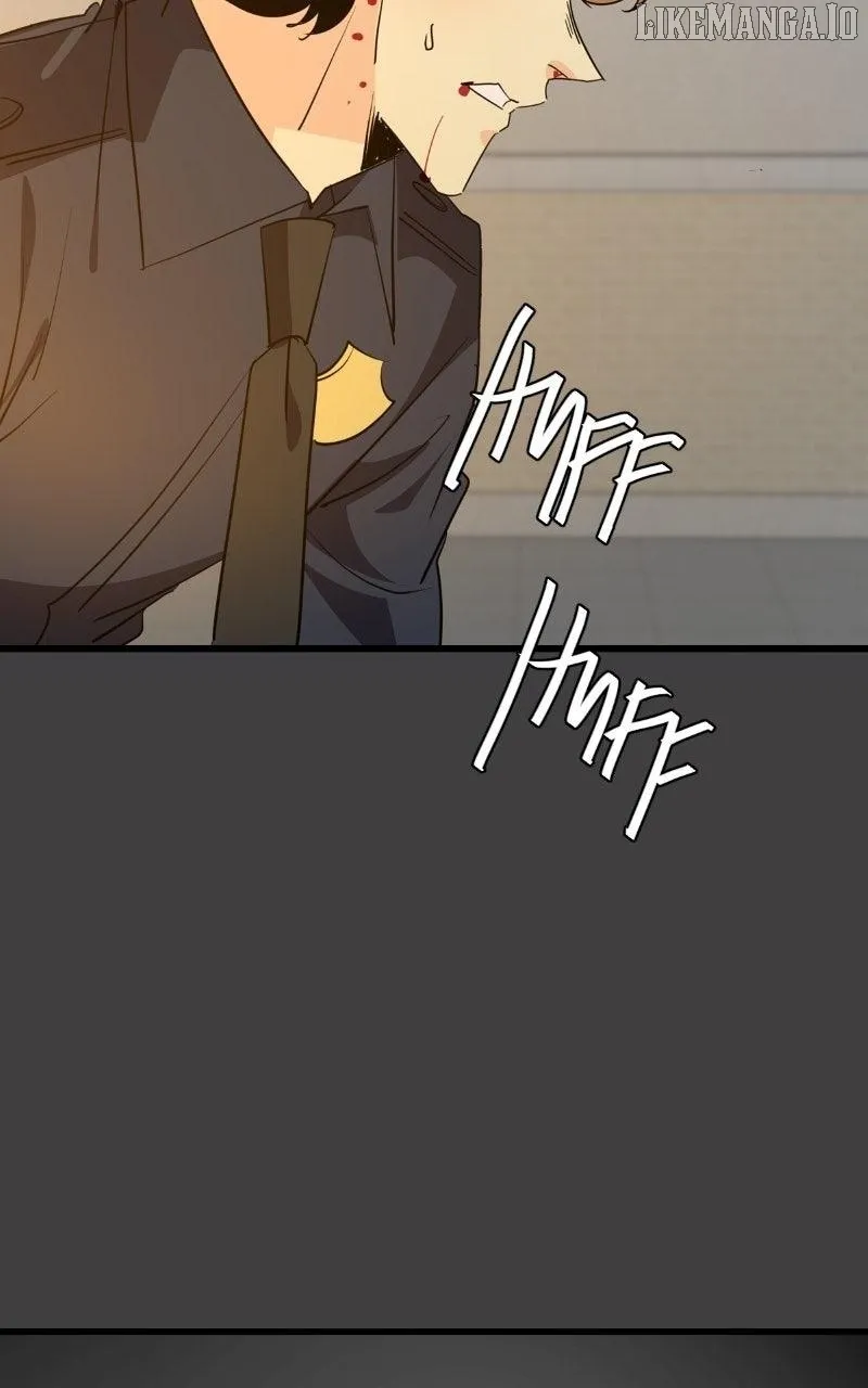 UnOrdinary  Manga Chapter 373 page 154 - 