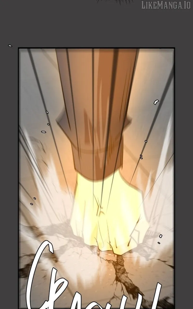 UnOrdinary  Manga Chapter 373 page 156 - 