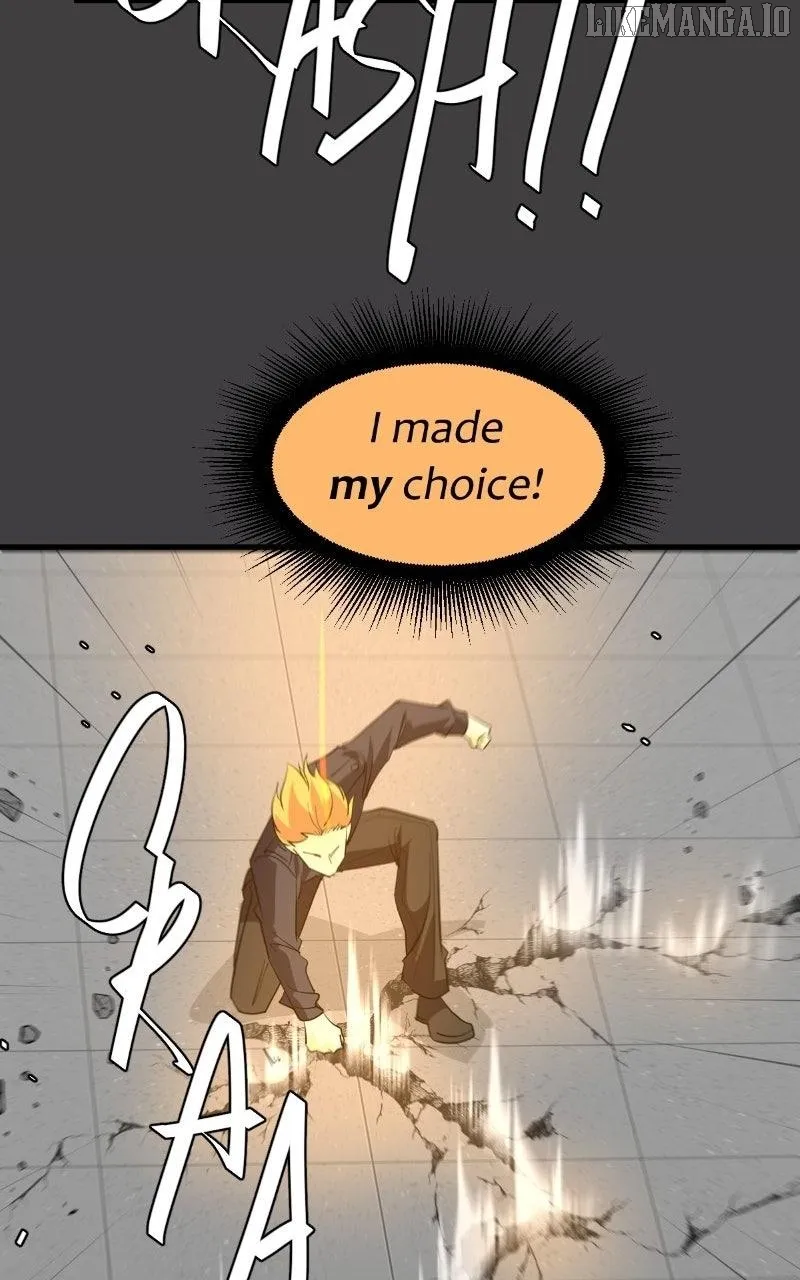 UnOrdinary  Manga Chapter 373 page 157 - 