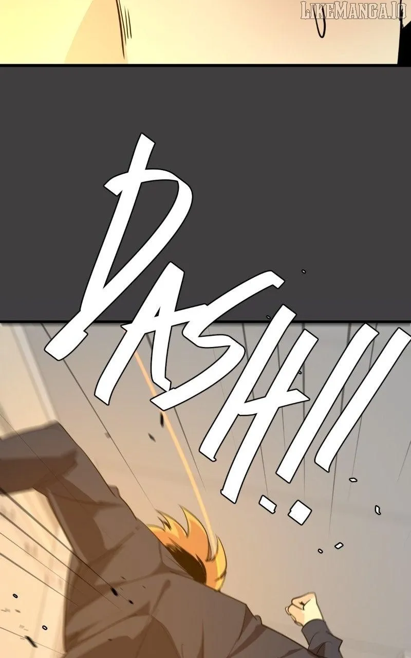 UnOrdinary  Manga Chapter 373 page 160 - 