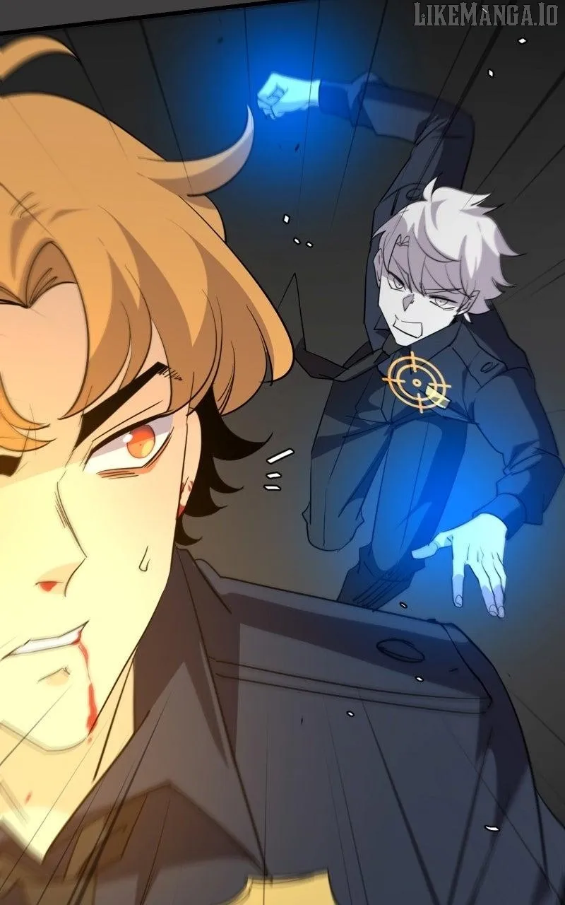 UnOrdinary  Manga Chapter 373 page 164 - 