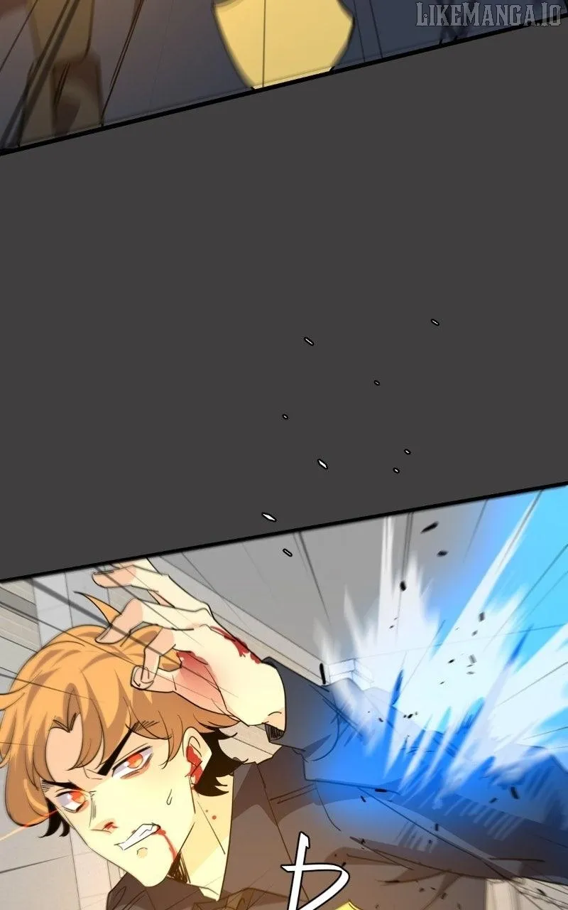 UnOrdinary  Manga Chapter 373 page 165 - 