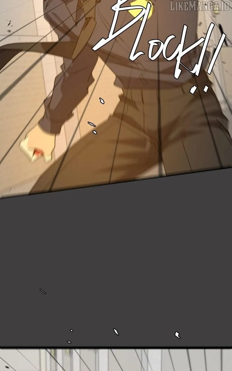 UnOrdinary  Manga Chapter 373 page 166 - 
