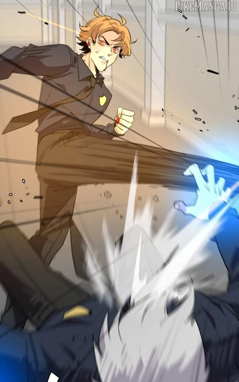 UnOrdinary  Manga Chapter 373 page 167 - 