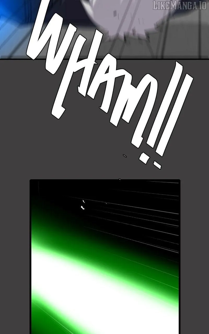 UnOrdinary  Manga Chapter 373 page 168 - 