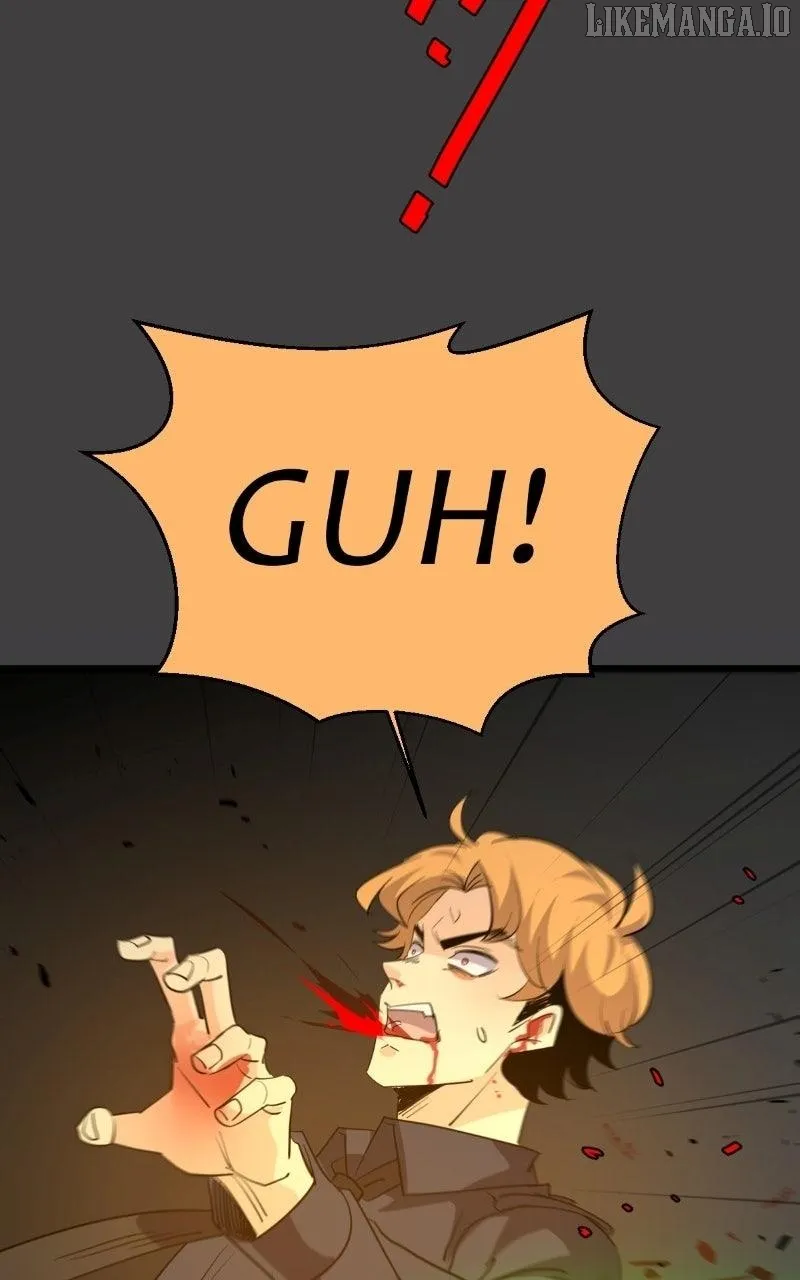 UnOrdinary  Manga Chapter 373 page 171 - 