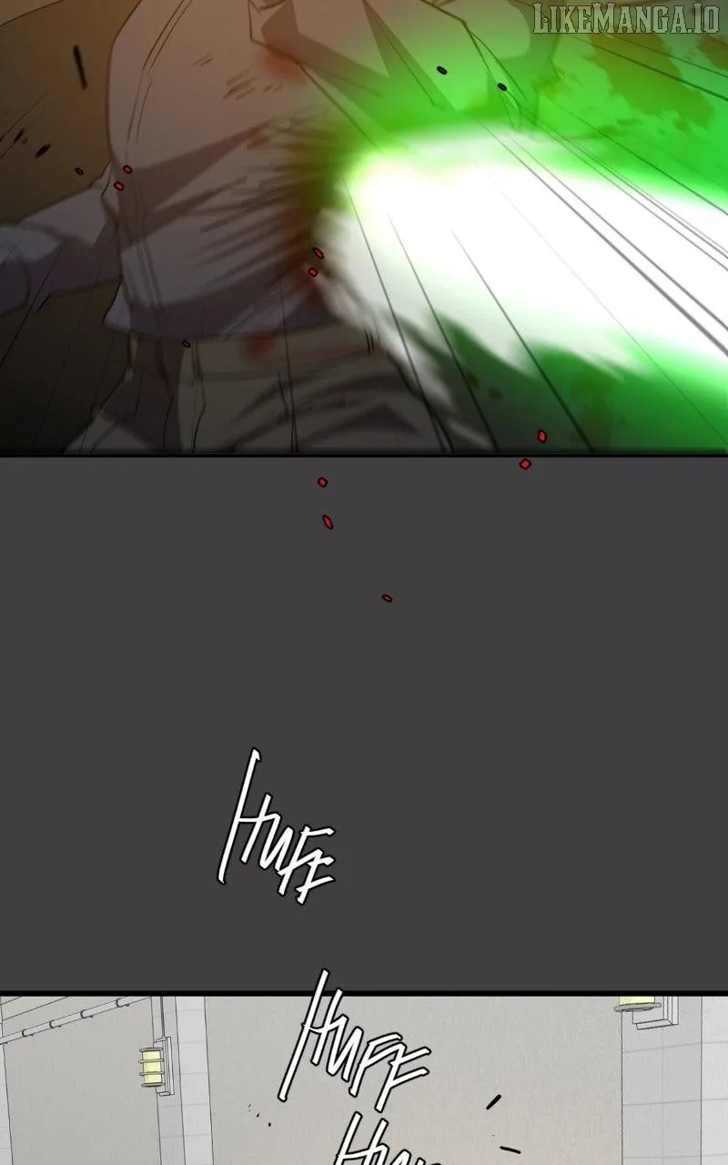 UnOrdinary  Manga Chapter 373 page 172 - 