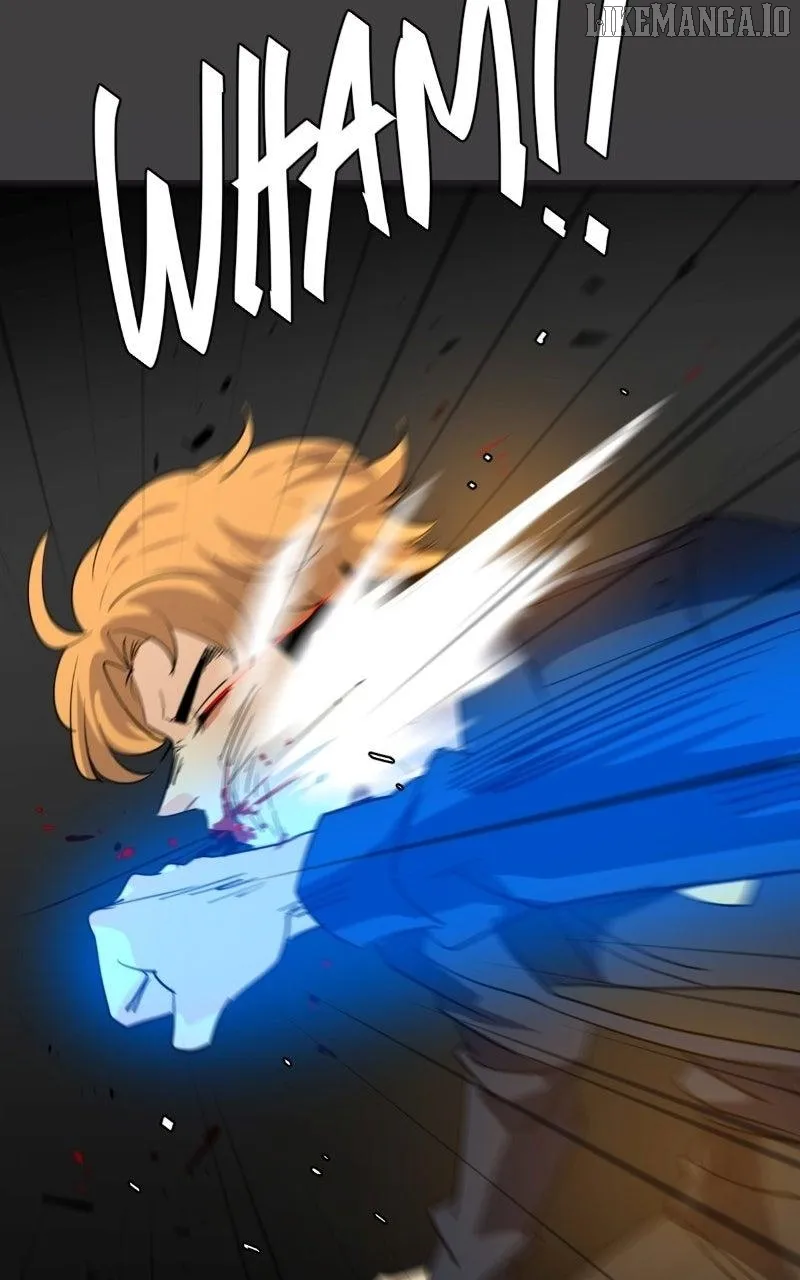 UnOrdinary  Manga Chapter 373 page 174 - 