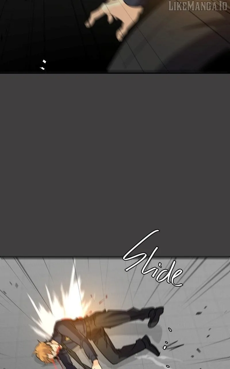 UnOrdinary  Manga Chapter 373 page 175 - 