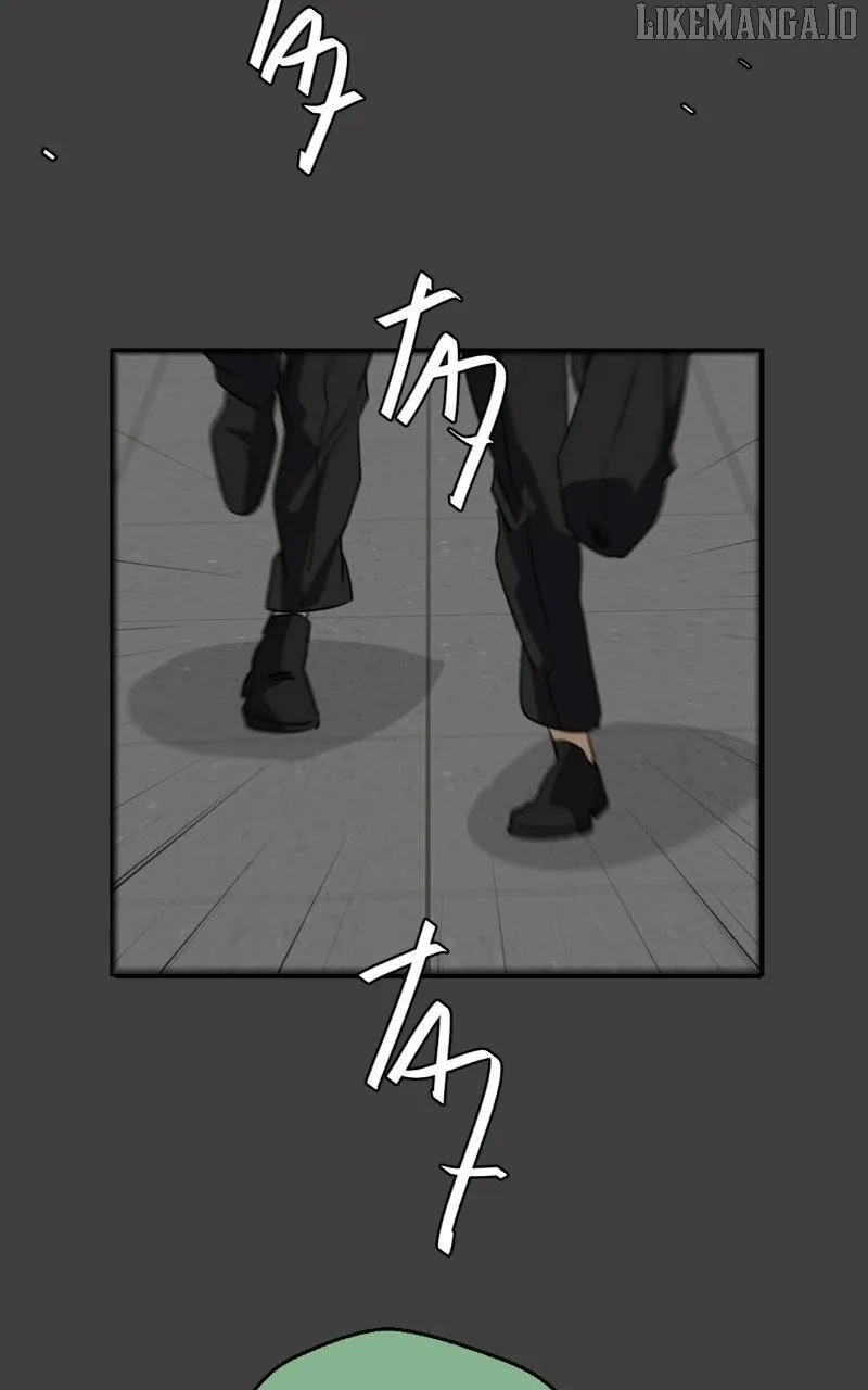 UnOrdinary  Manga Chapter 373 page 186 - 