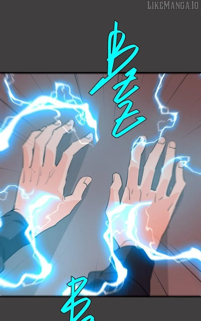 UnOrdinary  Manga Chapter 373 page 20 - 
