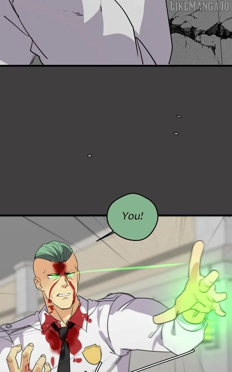 UnOrdinary  Manga Chapter 373 page 191 - 