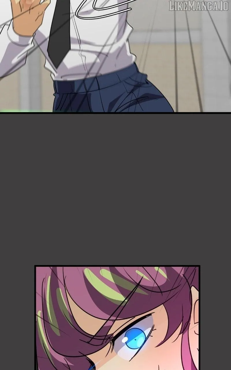 UnOrdinary  Manga Chapter 373 page 192 - 