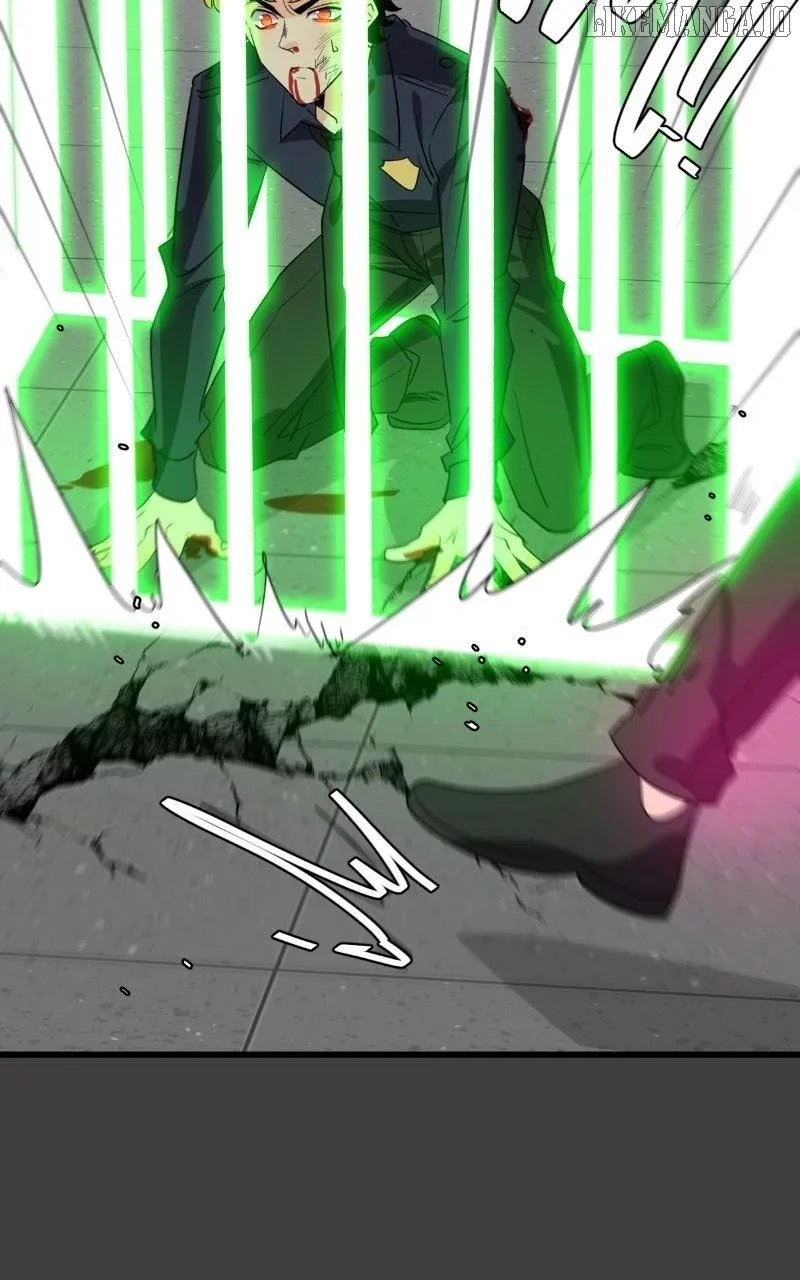 UnOrdinary  Manga Chapter 373 page 194 - 