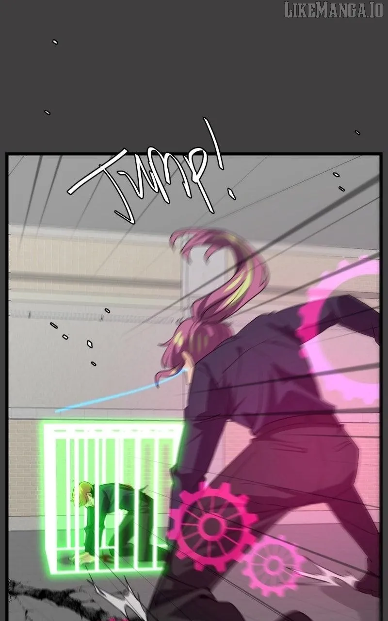 UnOrdinary  Manga Chapter 373 page 195 - 