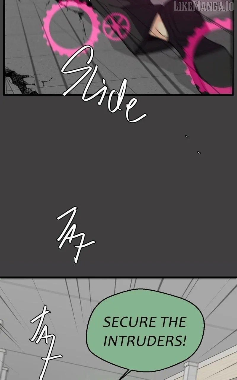 UnOrdinary  Manga Chapter 373 page 196 - 