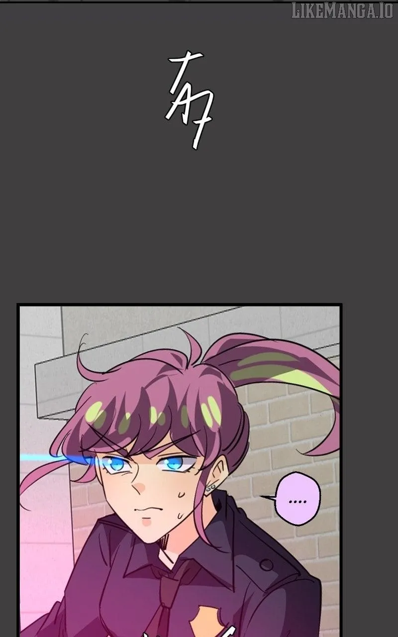 UnOrdinary  Manga Chapter 373 page 198 - 