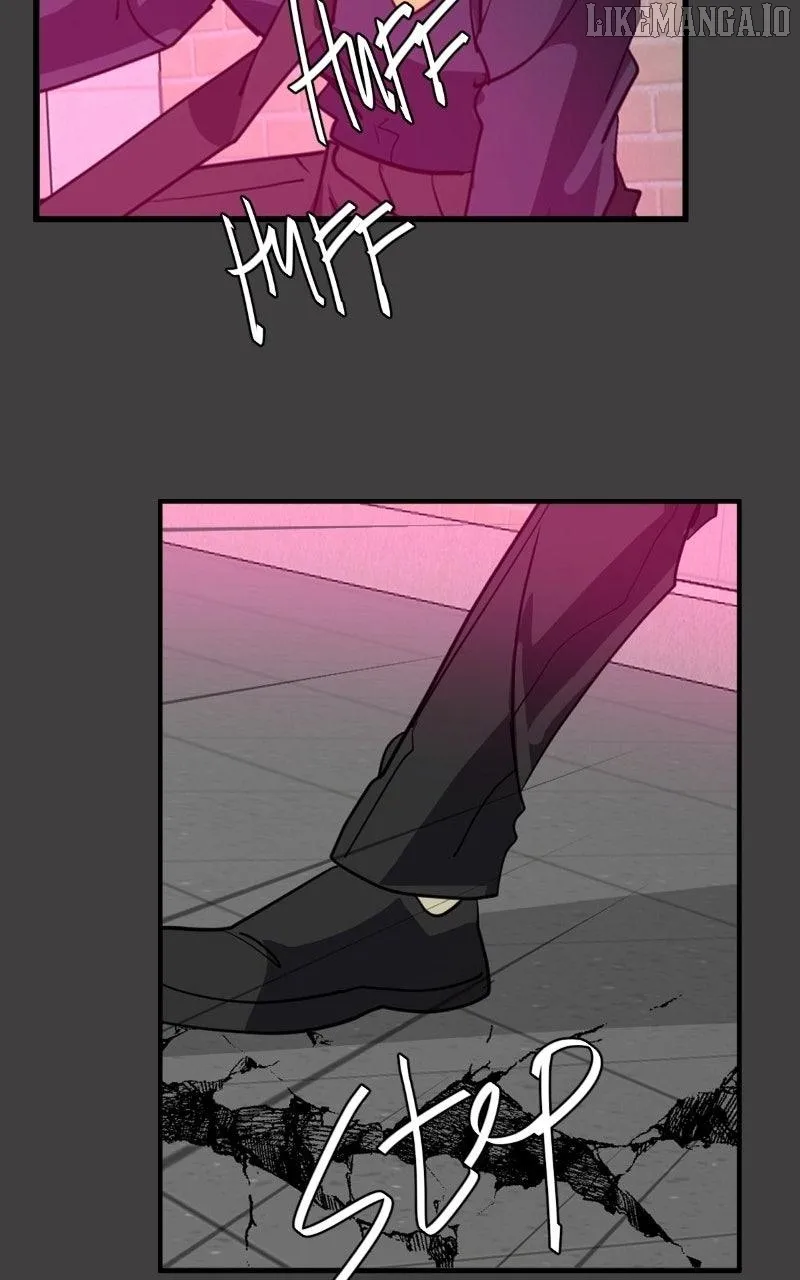 UnOrdinary  Manga Chapter 373 page 199 - 