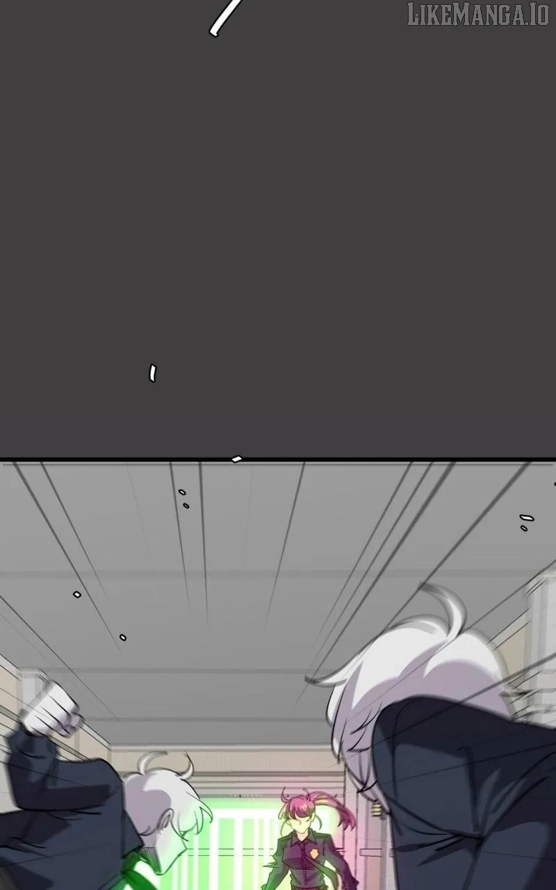 UnOrdinary  Manga Chapter 373 page 200 - 