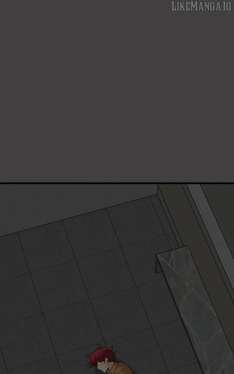 UnOrdinary  Manga Chapter 373 page 3 - 