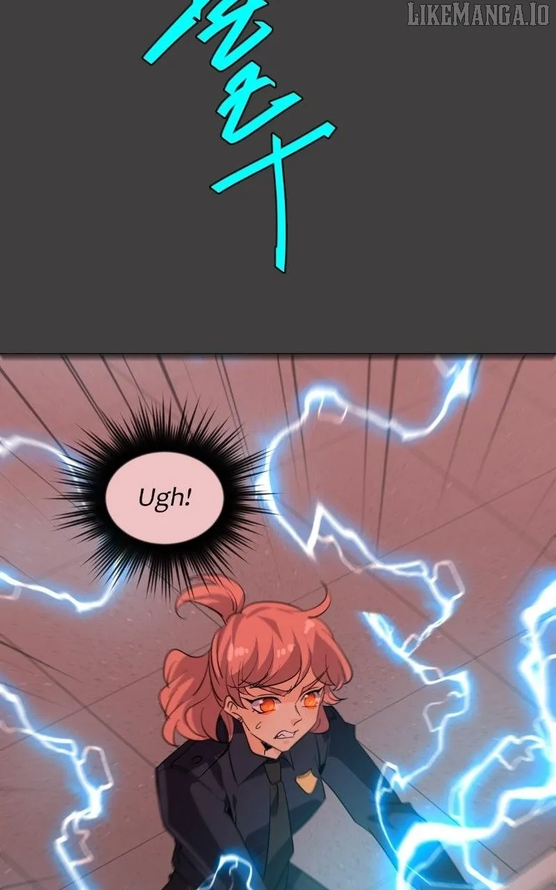 UnOrdinary  Manga Chapter 373 page 21 - 