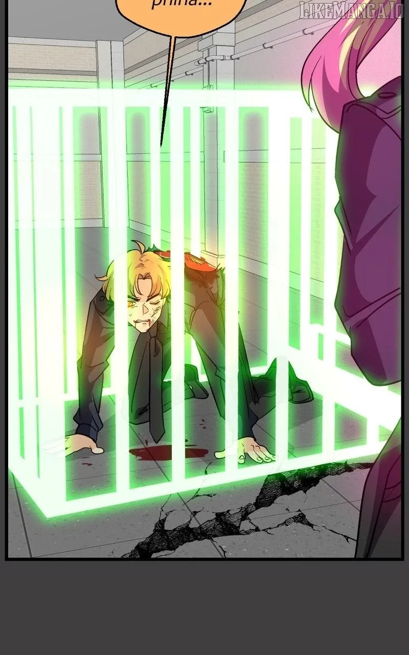 UnOrdinary  Manga Chapter 373 page 202 - 
