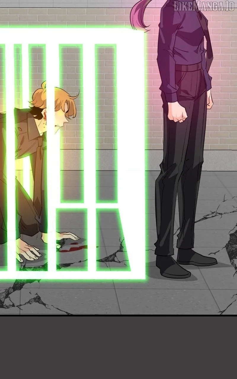 UnOrdinary  Manga Chapter 373 page 205 - 