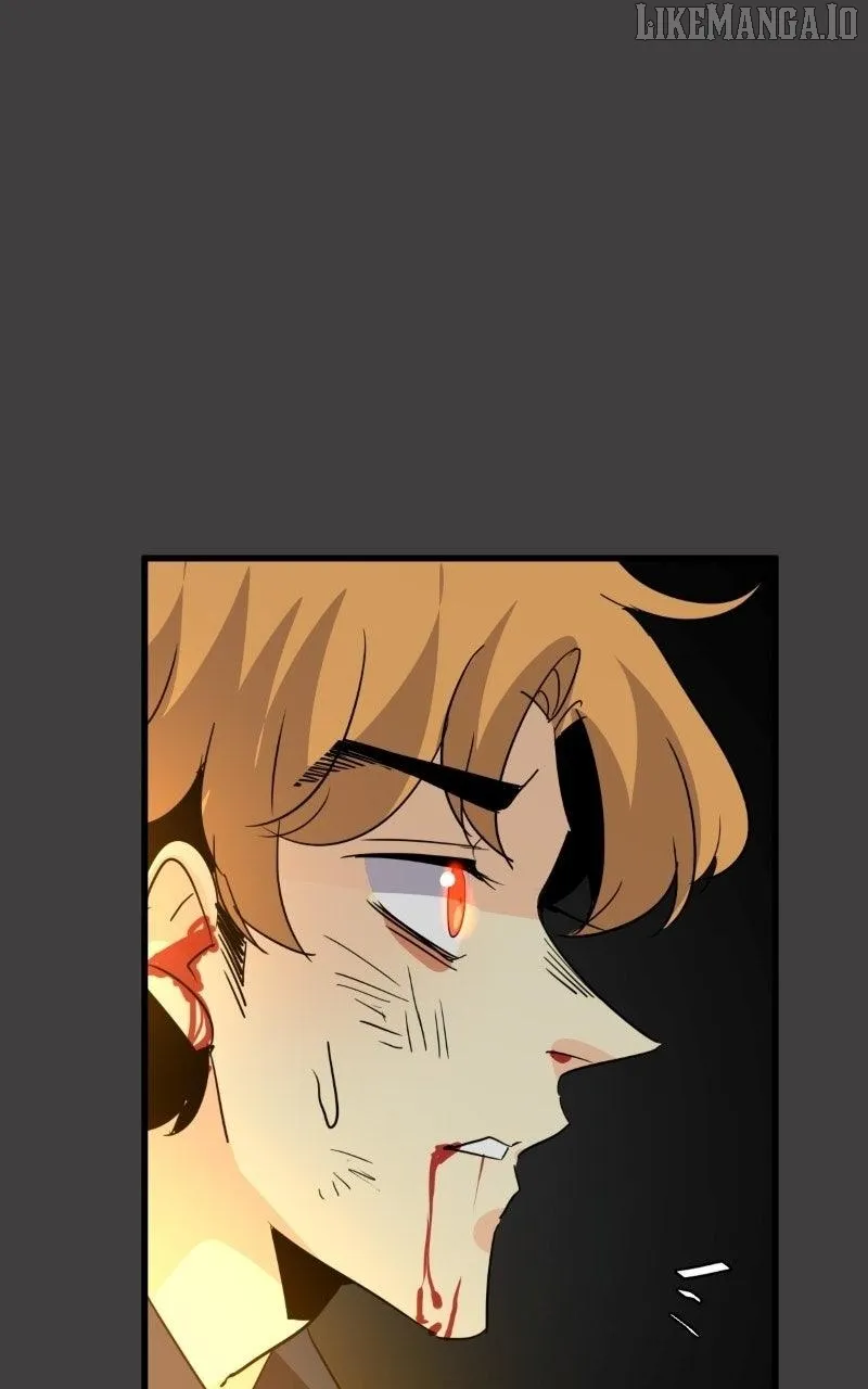UnOrdinary  Manga Chapter 373 page 206 - 