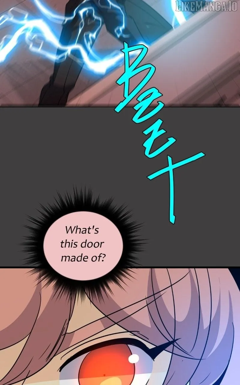 UnOrdinary  Manga Chapter 373 page 22 - 
