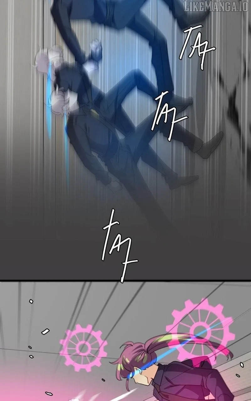 UnOrdinary  Manga Chapter 373 page 213 - 