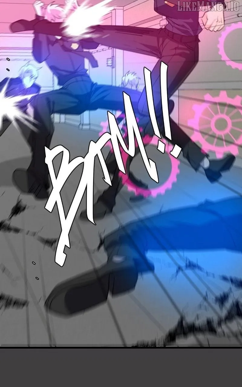 UnOrdinary  Manga Chapter 373 page 214 - 