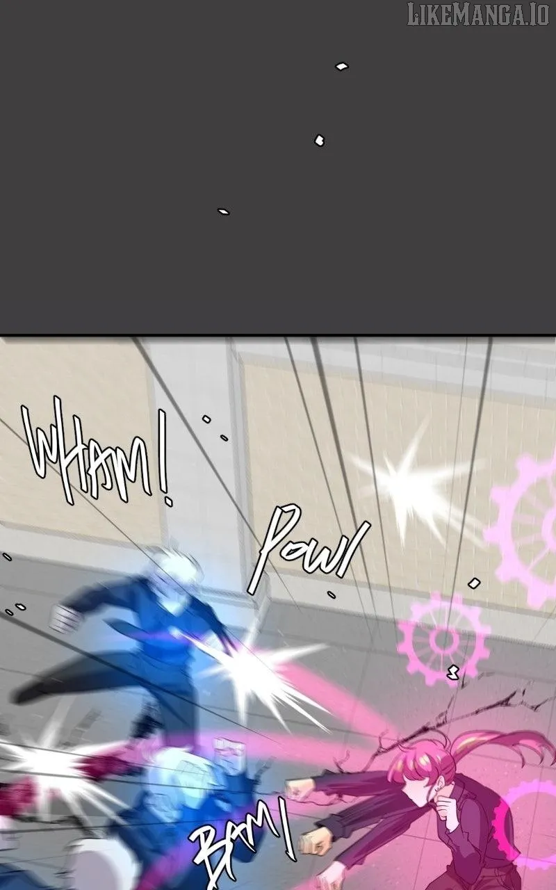 UnOrdinary  Manga Chapter 373 page 215 - 
