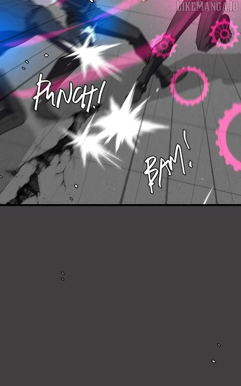 UnOrdinary  Manga Chapter 373 page 216 - 