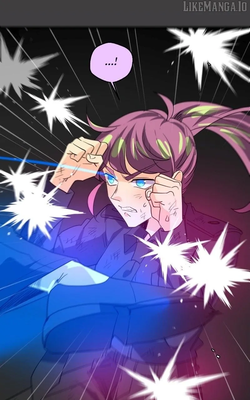 UnOrdinary  Manga Chapter 373 page 217 - 