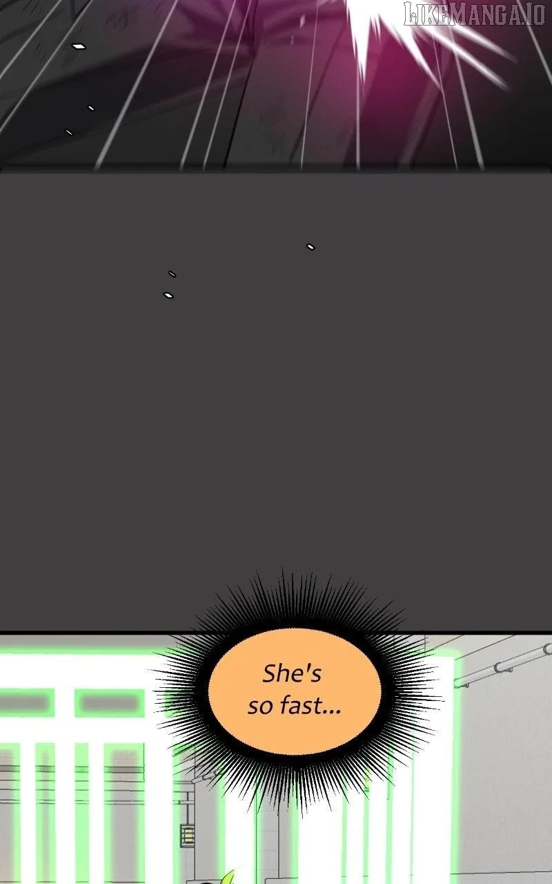 UnOrdinary  Manga Chapter 373 page 218 - 