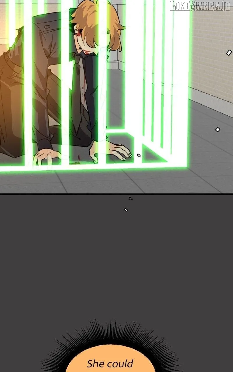 UnOrdinary  Manga Chapter 373 page 219 - 