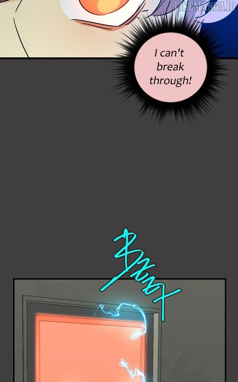 UnOrdinary  Manga Chapter 373 page 23 - 