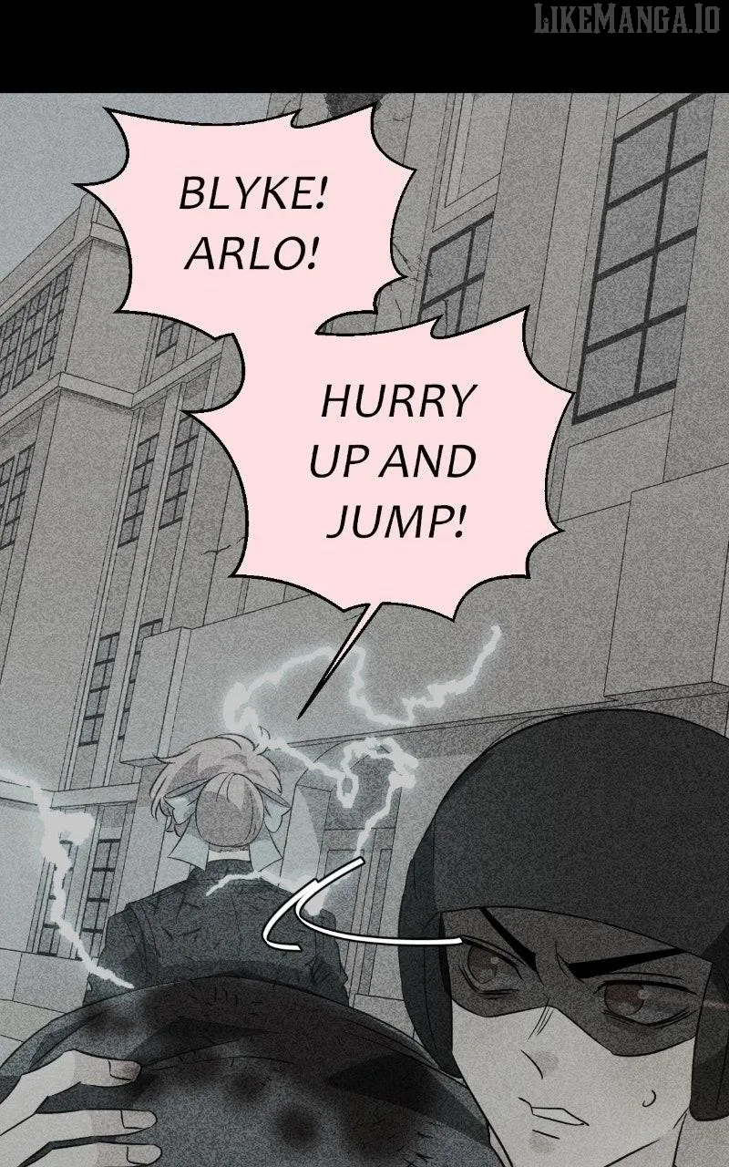 UnOrdinary  Manga Chapter 373 page 223 - 