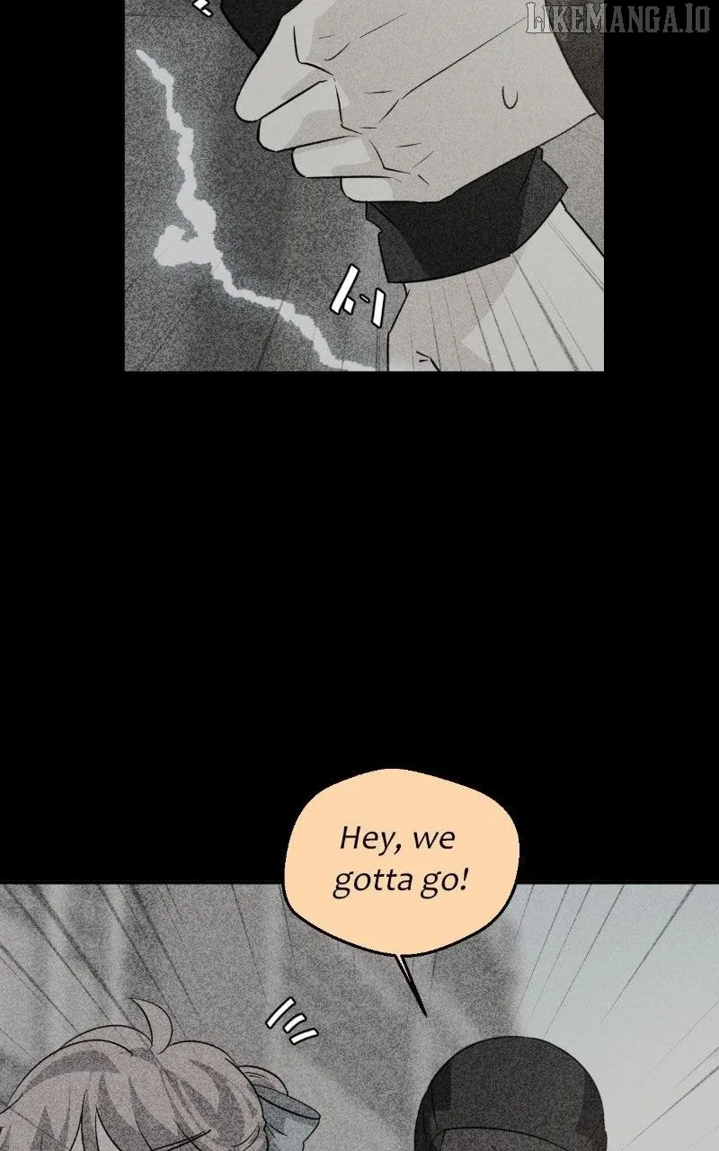 UnOrdinary  Manga Chapter 373 page 225 - 
