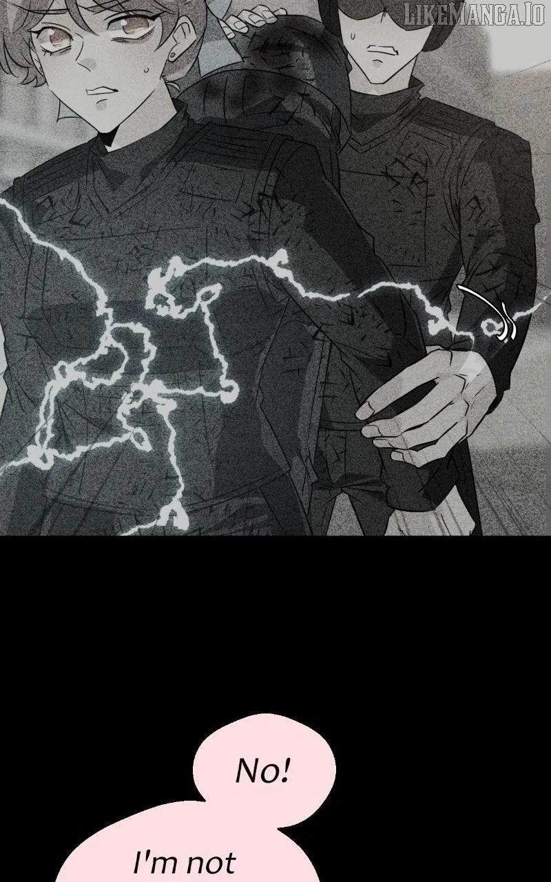 UnOrdinary  Manga Chapter 373 page 226 - 