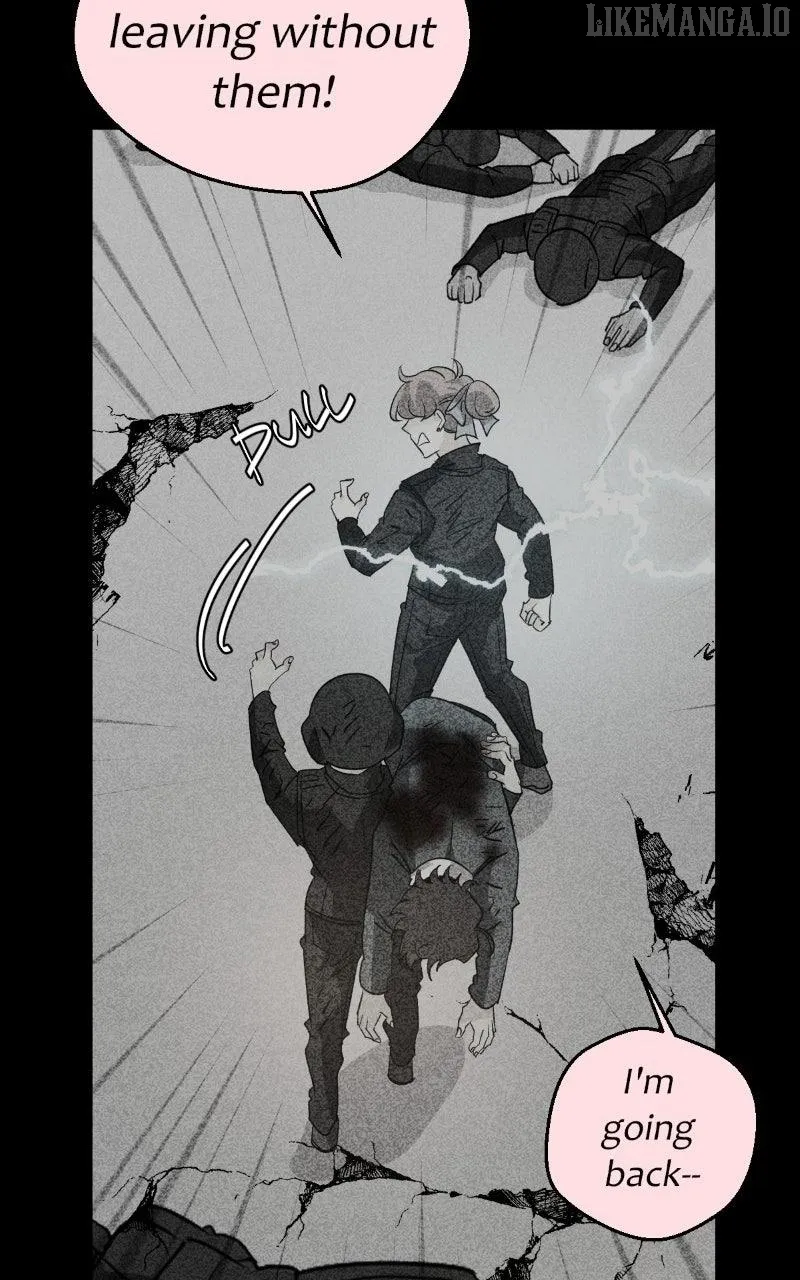 UnOrdinary  Manga Chapter 373 page 227 - 