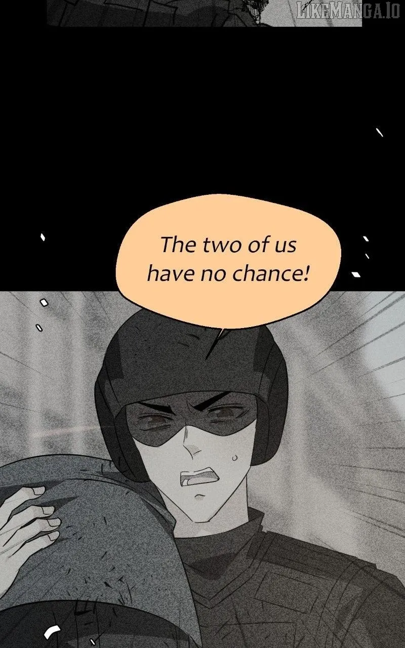 UnOrdinary  Manga Chapter 373 page 228 - 