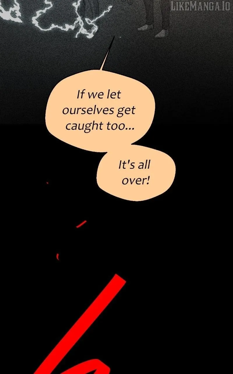 UnOrdinary  Manga Chapter 373 page 230 - 