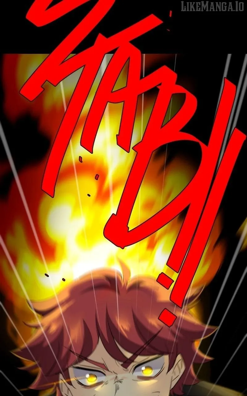 UnOrdinary  Manga Chapter 373 page 231 - 
