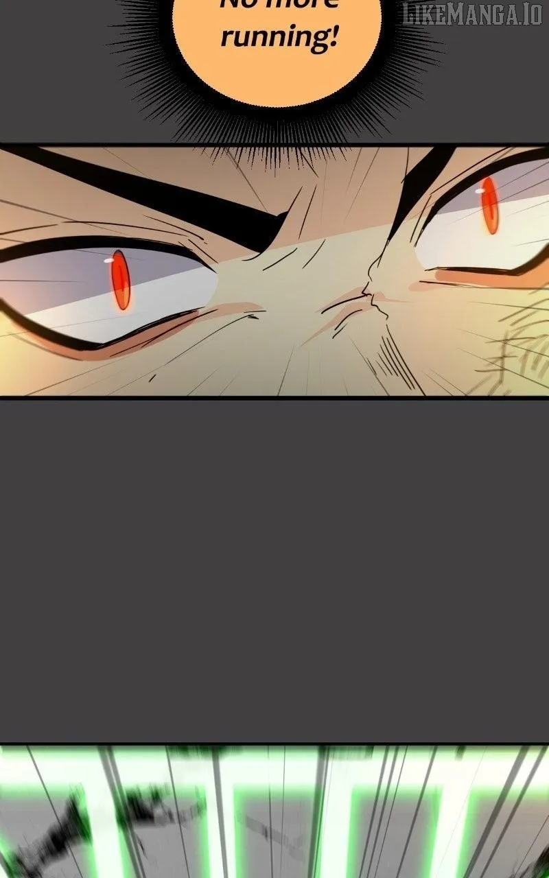 UnOrdinary  Manga Chapter 373 page 235 - 