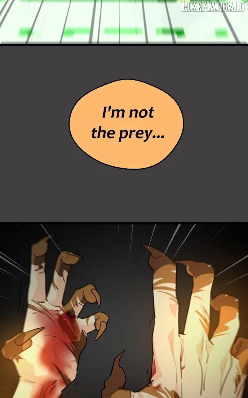 UnOrdinary  Manga Chapter 373 page 237 - 
