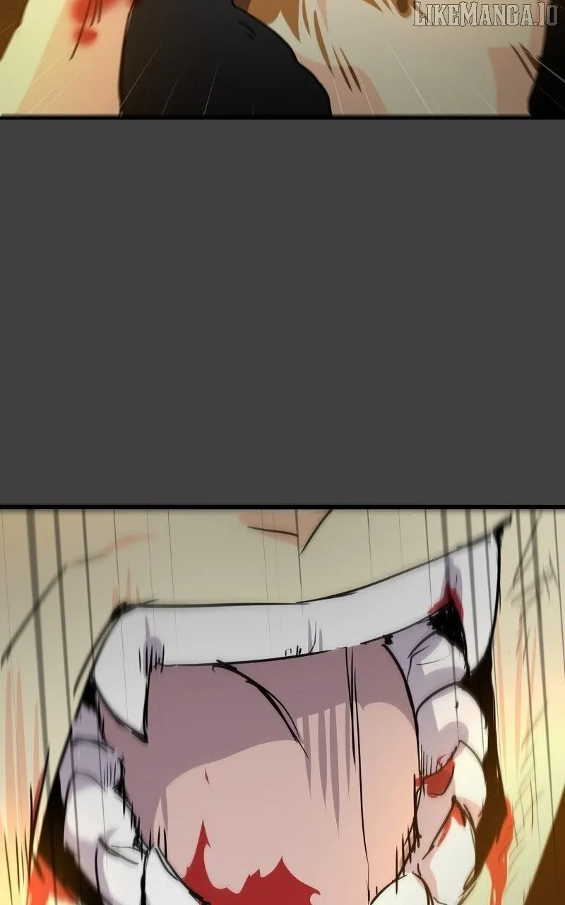 UnOrdinary  Manga Chapter 373 page 238 - 