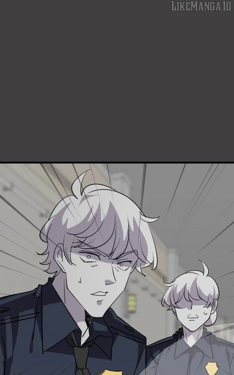 UnOrdinary  Manga Chapter 373 page 241 - 