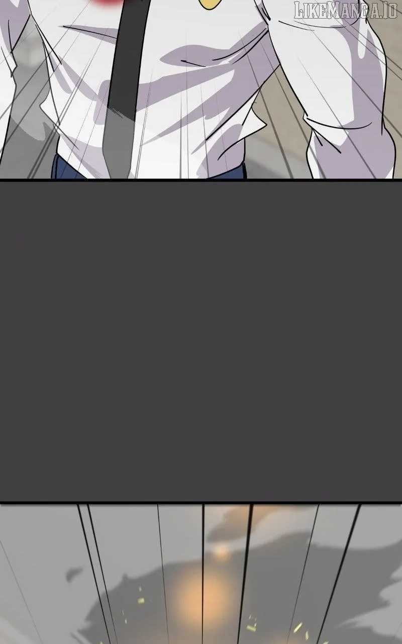 UnOrdinary  Manga Chapter 373 page 243 - 