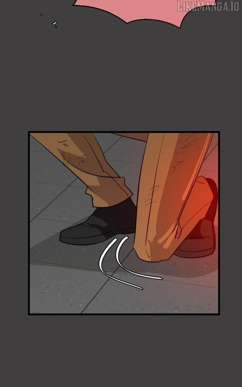 UnOrdinary  Manga Chapter 373 page 30 - 